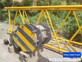 Buy XCMG QY75K Used Crane / 9 Buy XCMG QY75K Used Crane / 9